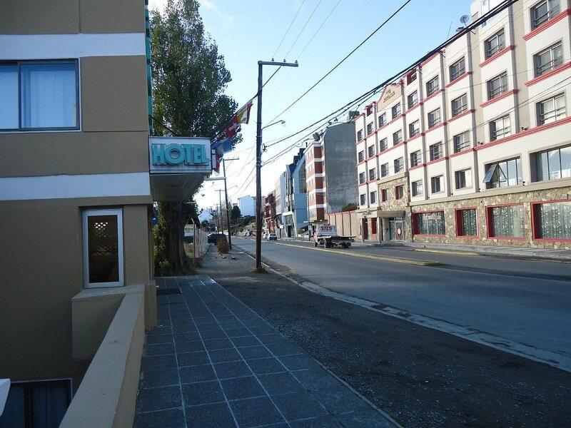 Hotel Bariloche Flat Exteriör bild