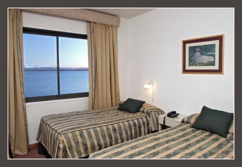 Hotel Bariloche Flat Exteriör bild