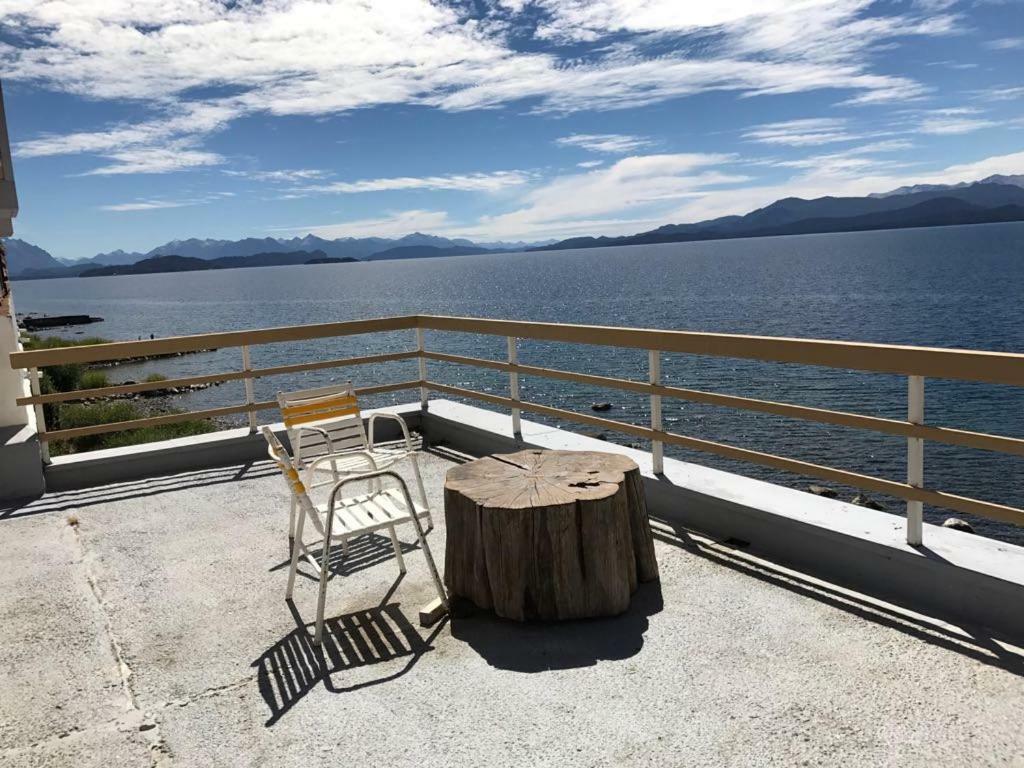 Hotel Bariloche Flat Exteriör bild