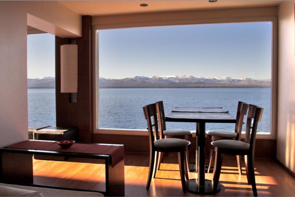 Hotel Bariloche Flat Exteriör bild
